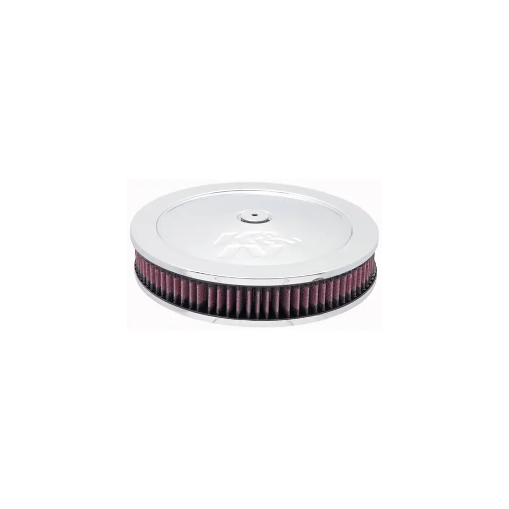 Custom Air Cleaner Assembly - 11" Diameter - KNF60-1170